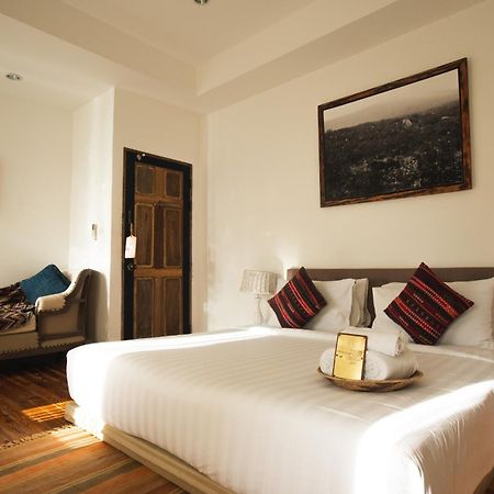 Hotel Yayee Čiang Mai Exteriér fotografie