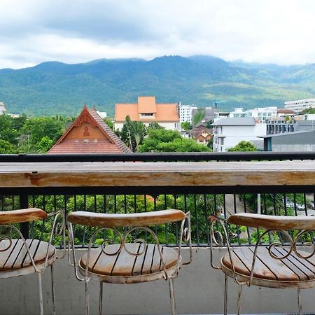 Hotel Yayee Čiang Mai Exteriér fotografie