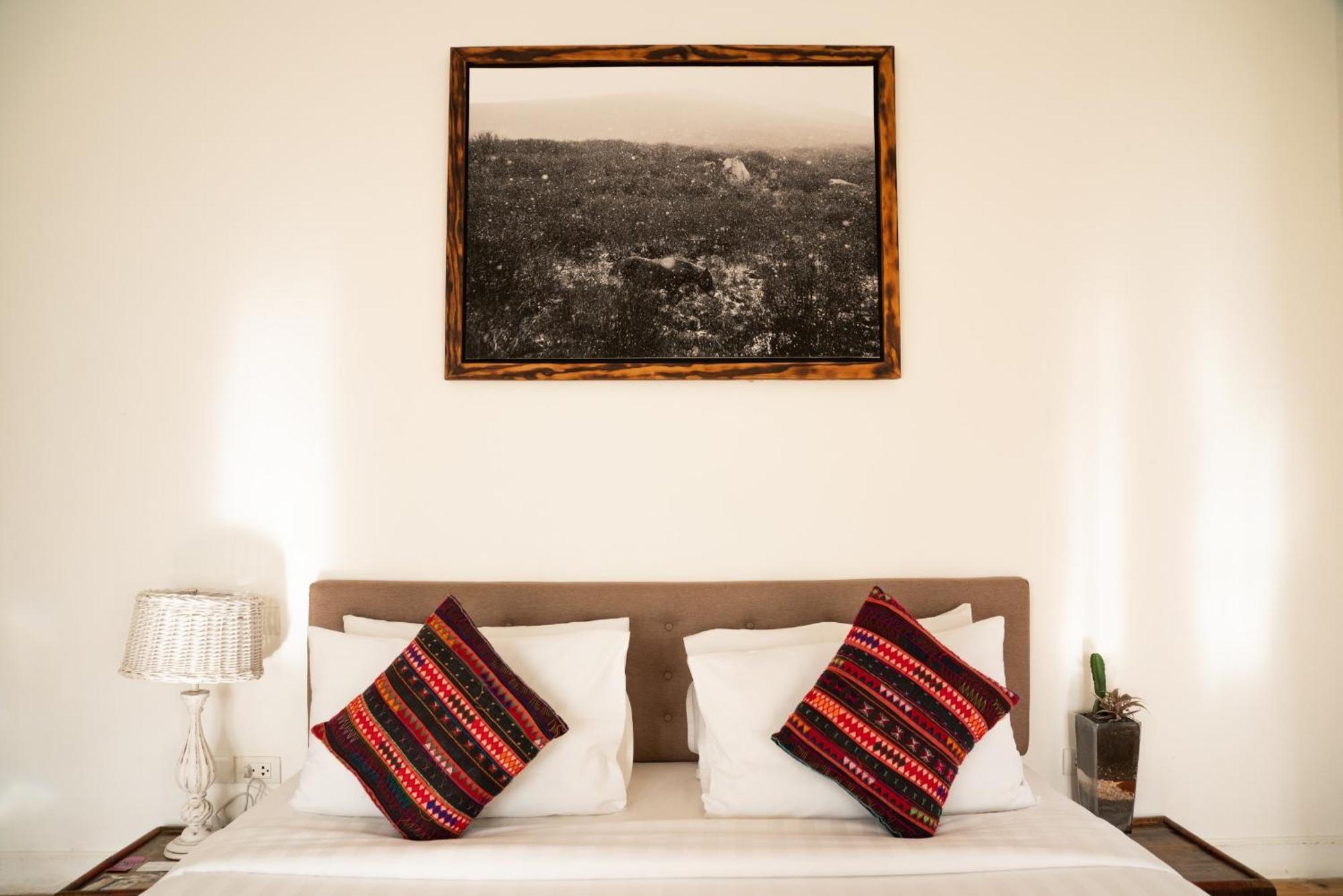 Hotel Yayee Čiang Mai Exteriér fotografie