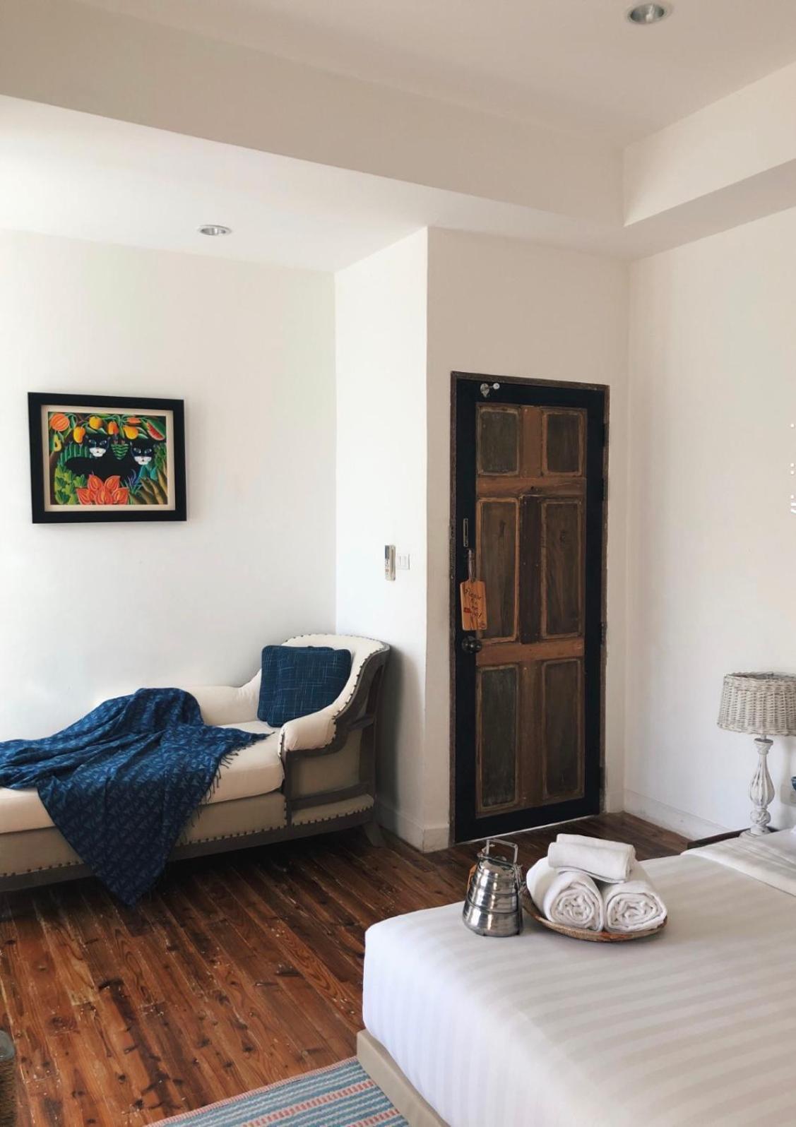 Hotel Yayee Čiang Mai Exteriér fotografie