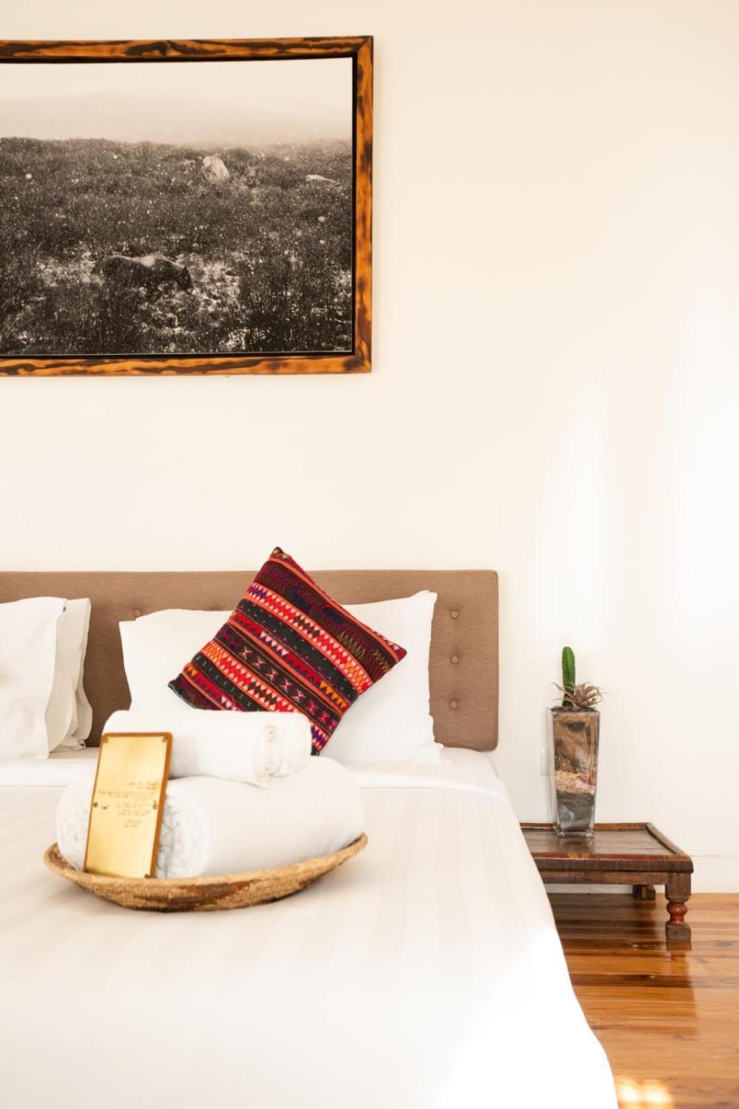 Hotel Yayee Čiang Mai Exteriér fotografie
