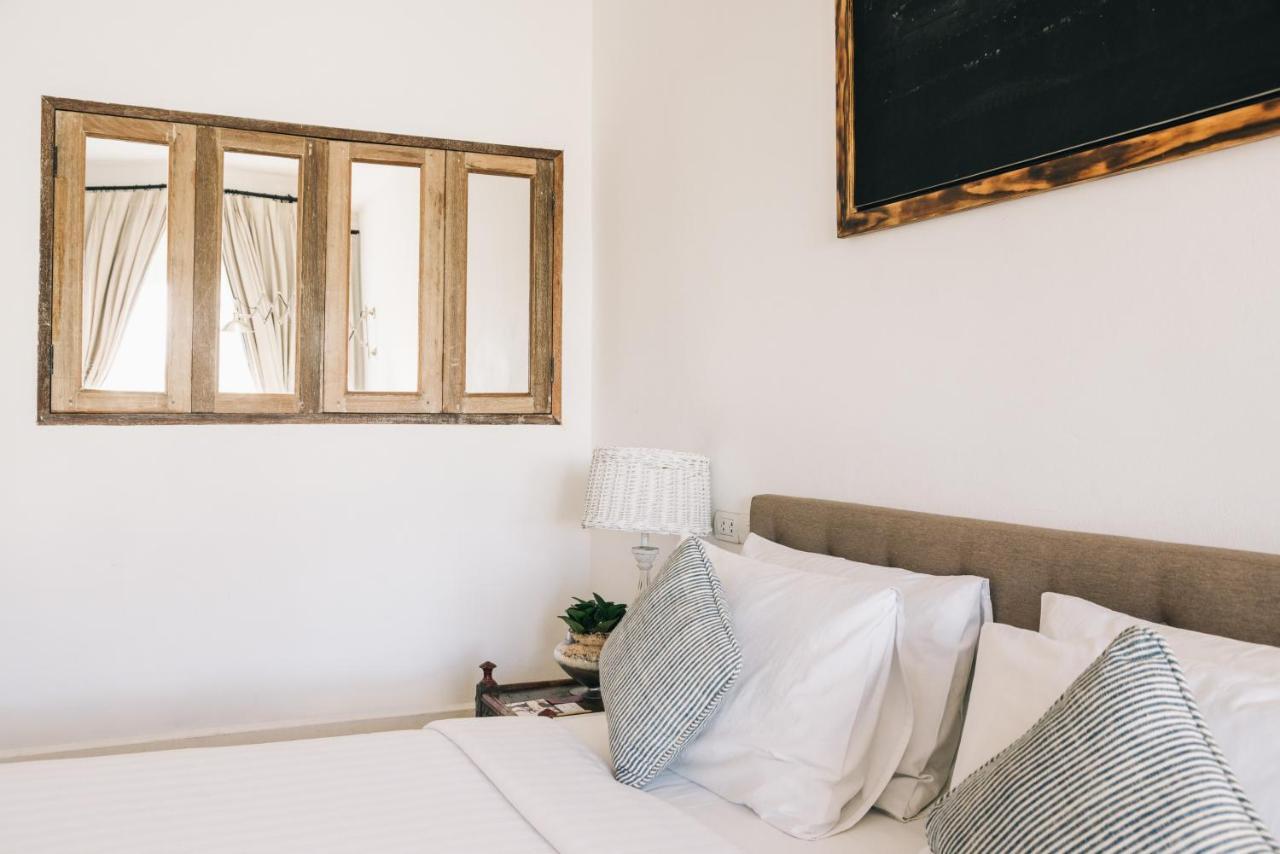 Hotel Yayee Čiang Mai Exteriér fotografie