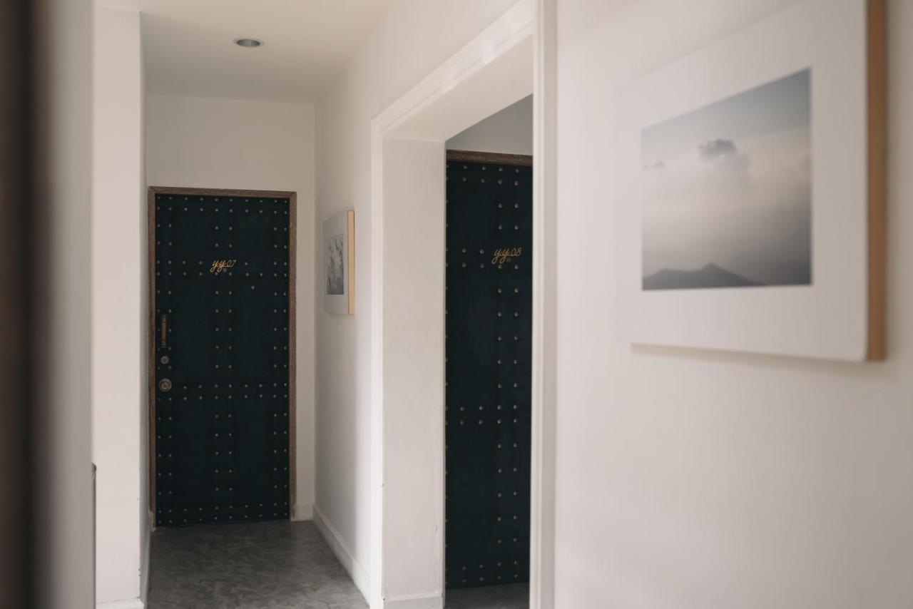 Hotel Yayee Čiang Mai Exteriér fotografie