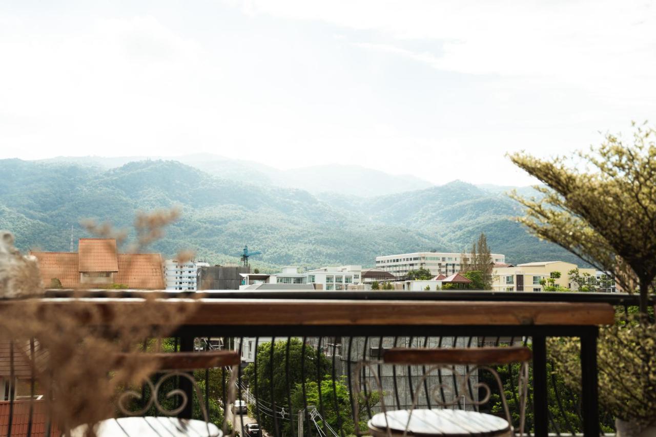 Hotel Yayee Čiang Mai Exteriér fotografie