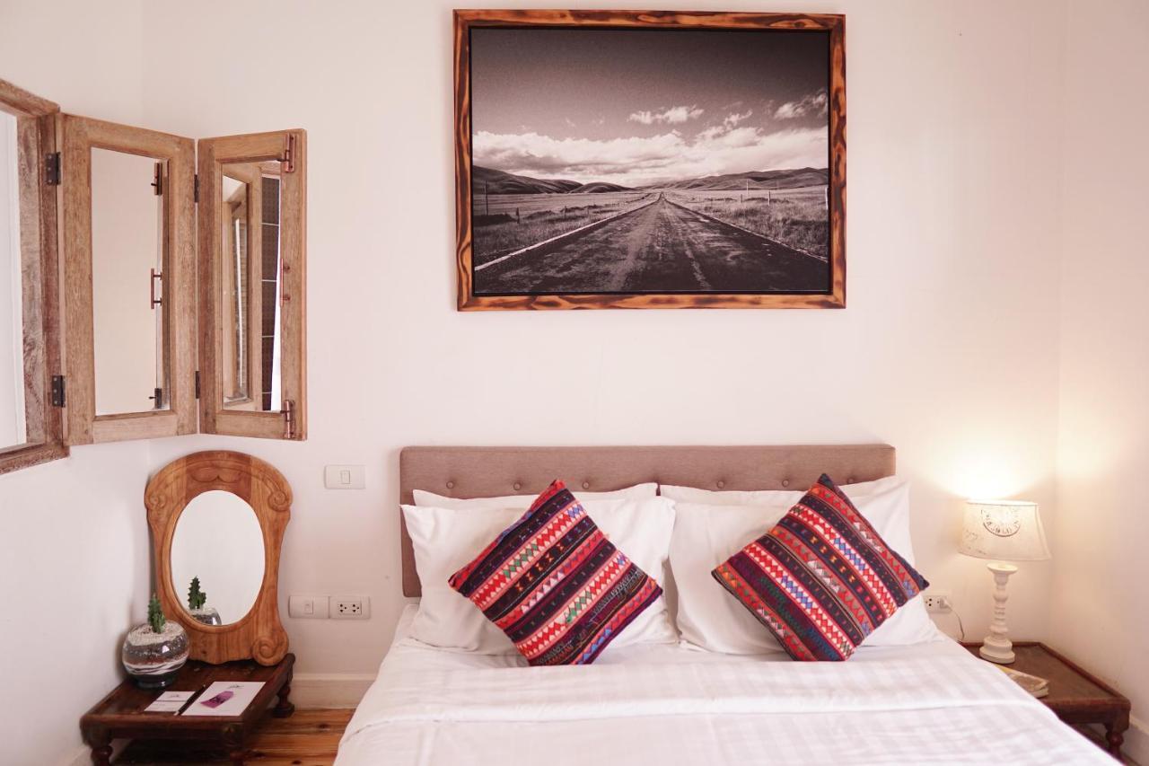 Hotel Yayee Čiang Mai Exteriér fotografie