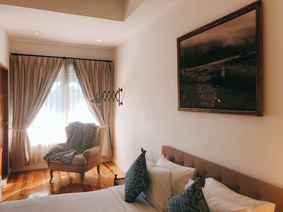 Hotel Yayee Čiang Mai Exteriér fotografie