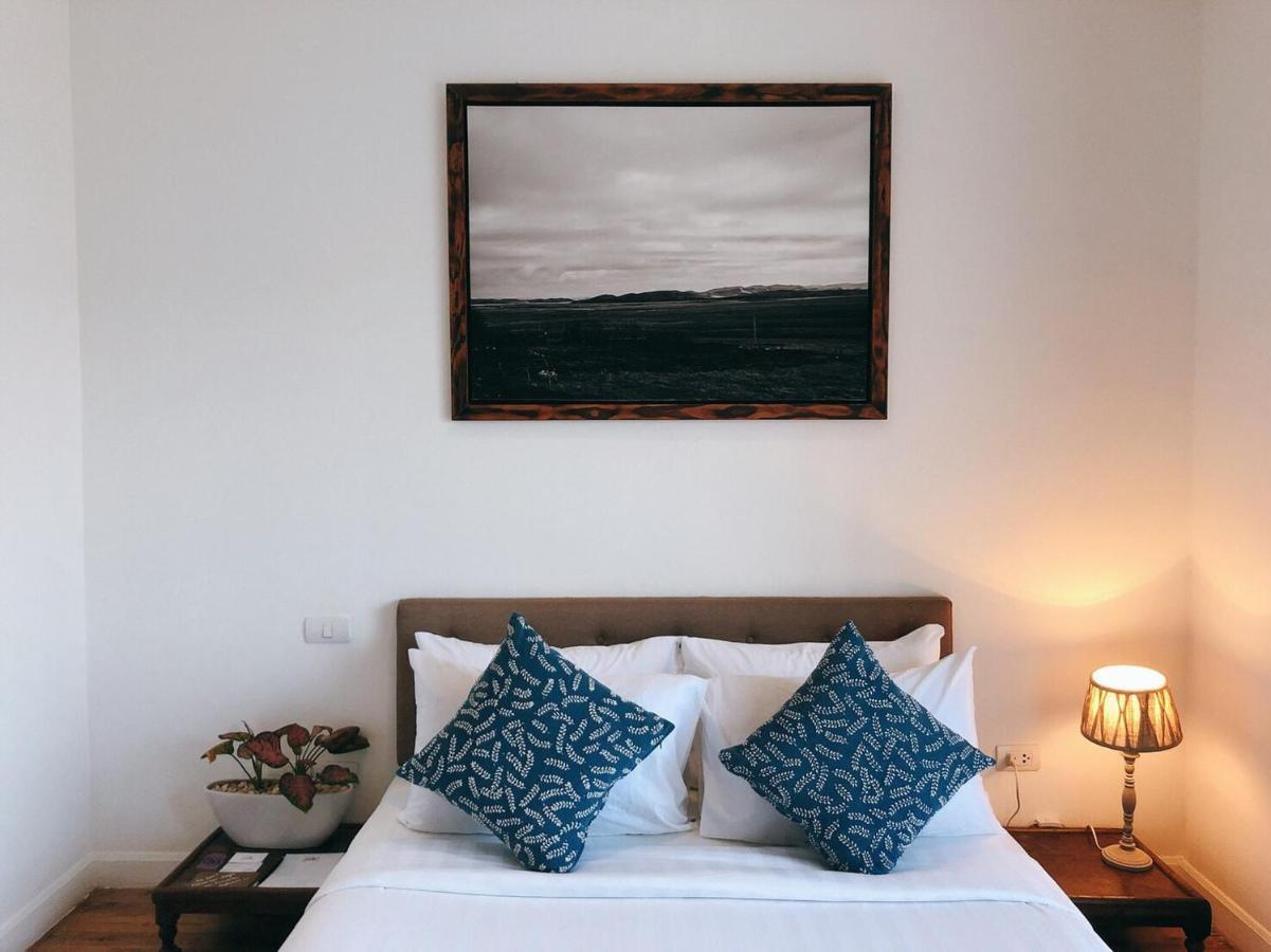 Hotel Yayee Čiang Mai Exteriér fotografie