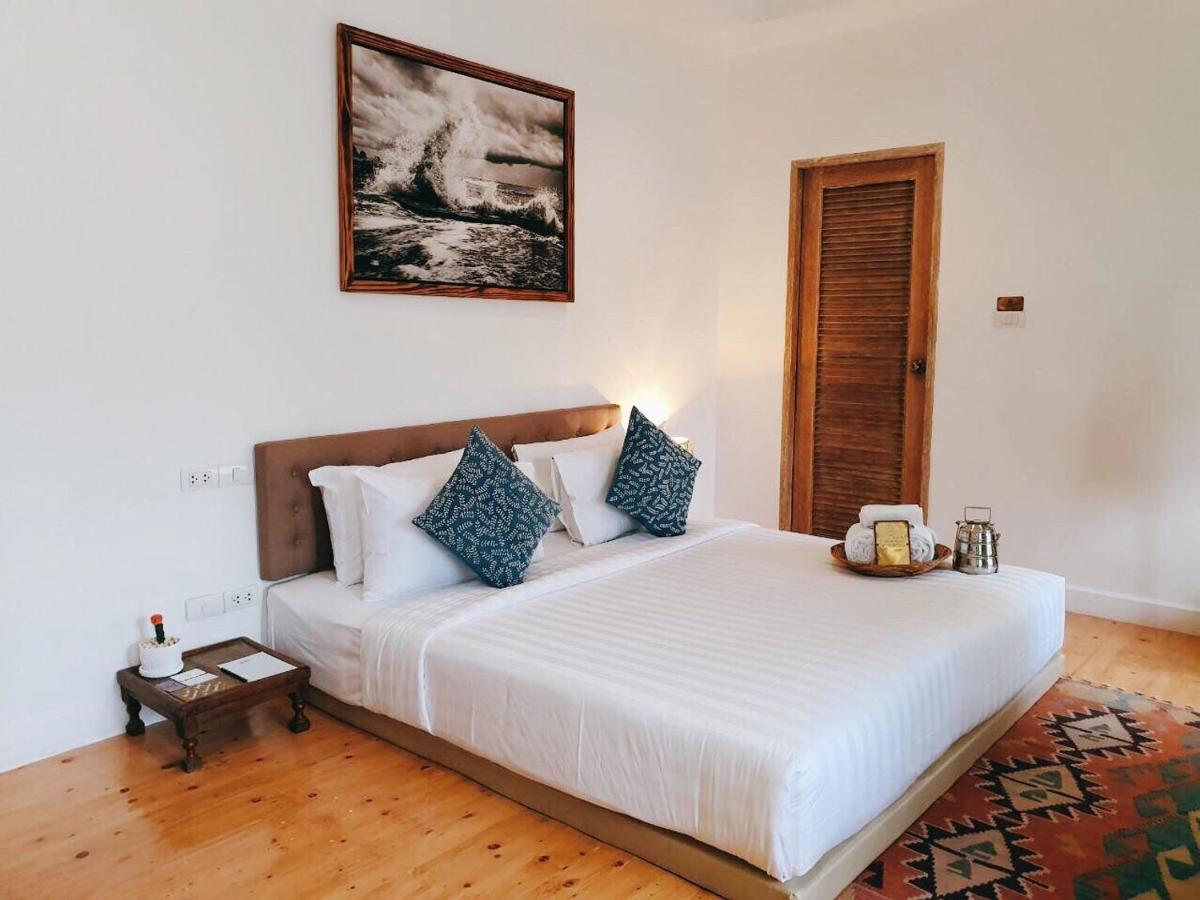 Hotel Yayee Čiang Mai Exteriér fotografie