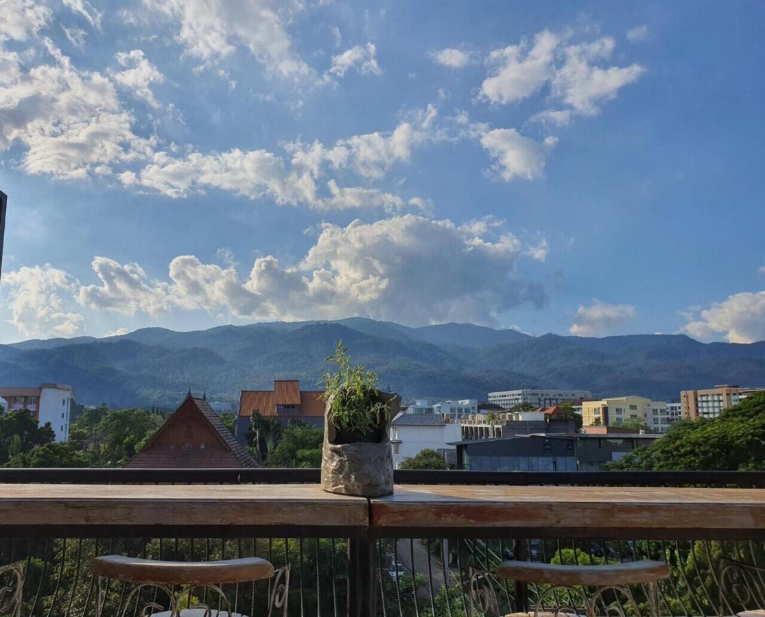 Hotel Yayee Čiang Mai Exteriér fotografie