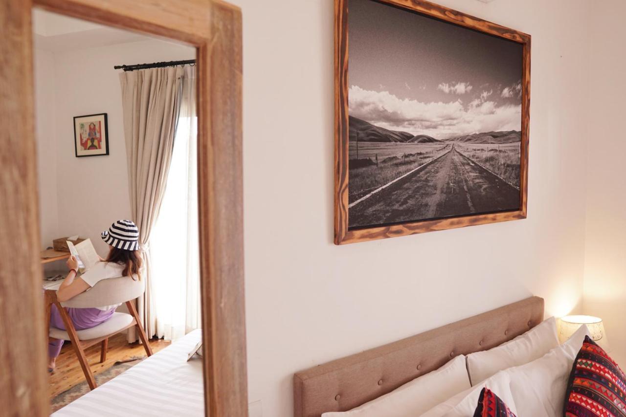 Hotel Yayee Čiang Mai Exteriér fotografie