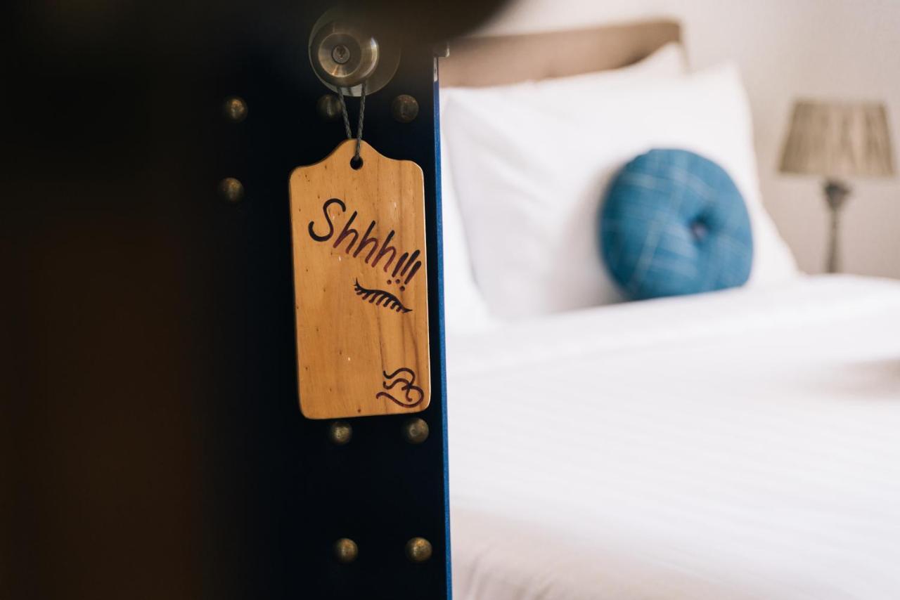 Hotel Yayee Čiang Mai Exteriér fotografie