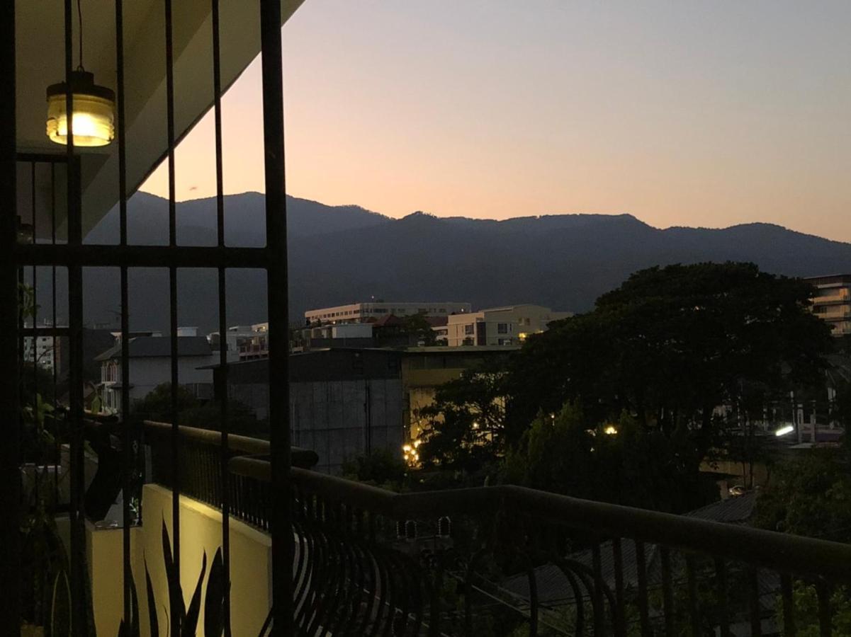 Hotel Yayee Čiang Mai Exteriér fotografie